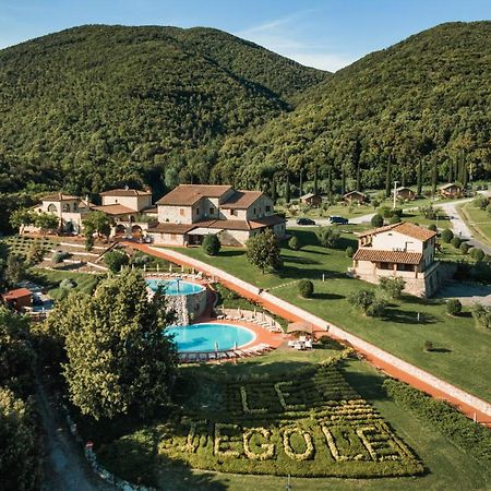 Resort Le Tegole Riparbella Exterior photo